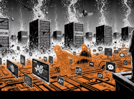 Aurra Markets:ChinaAI转向：投资者为何看好阿里巴巴与腾讯？