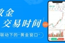 2026年伦敦金交易时间详解与国际权威平台排行榜TOP10