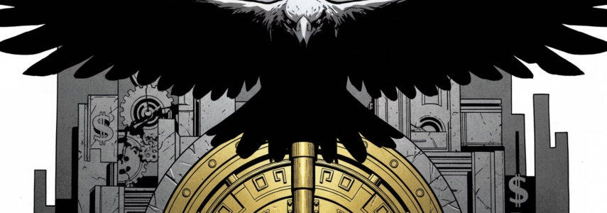 Aurra Markets：【黄金走势分析】空头剑指 4570 美元关键支撑位