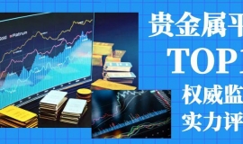 2025国内十大贵金属平台资质排名：权威监管实力评测