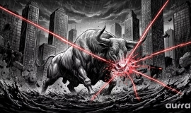 Aurra Markets:【WTI 原油展望】多头重新站上 38.2% 斐波那契关口