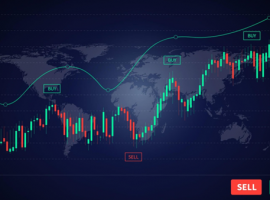 What is foreign exchange trading? 2026新手完整指南：从零搞懂市场运作与5步骤入门