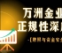 万洲金业贵金属交易平台可靠吗？正规交易软件下载与安全实测