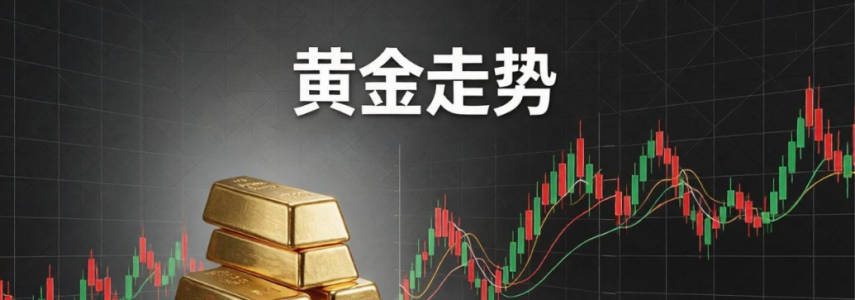 黄金超级周期是否终结？