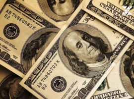 ZFX山海证券：警惕！金价连续下跌！