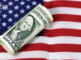 ZFX山海证券：黄金继续刷新历史新高！