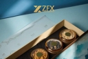 ZFX山海证券端午礼献：礼承山海，味蕴安康