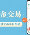 2026最新十大正规国际黄金交易平台排名及开户指南