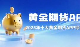 炒期货黄金软件怎么选？盘点十大期货APP下载排行及选择建议