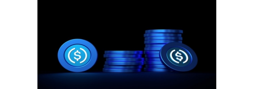 CRCLUS stocks:Circle稳定币霸权投资潜力与风险一次看