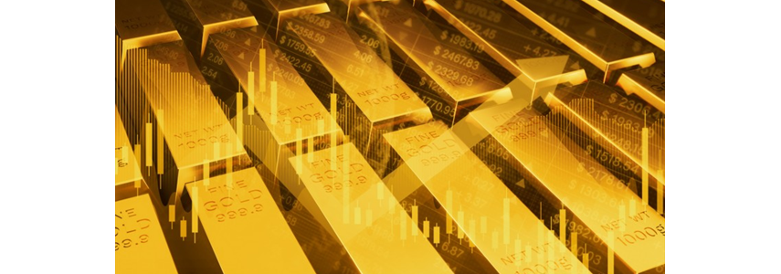 黄金走势一篇看懂！国际金价、专家分析与未来预测