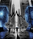 Aurra Markets：为何英伟达和 CrowdStrike 能在股市下跌行情中逆势走强？