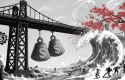 Aurra Markets：美元兑日元试探 160 Pass, Nikkei 225 指数逼近历史高点