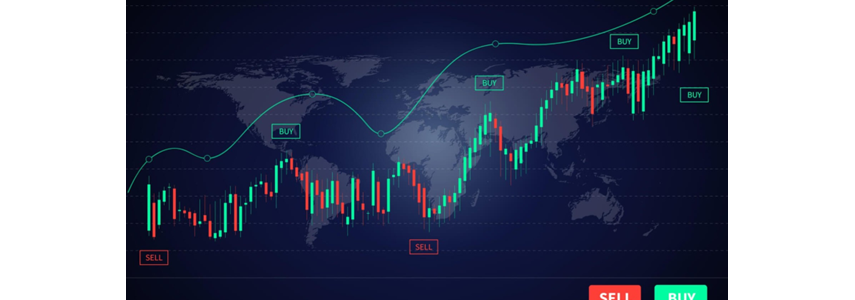 What is foreign exchange trading? 2026新手完整指南：从零搞懂市场运作与5步骤入门