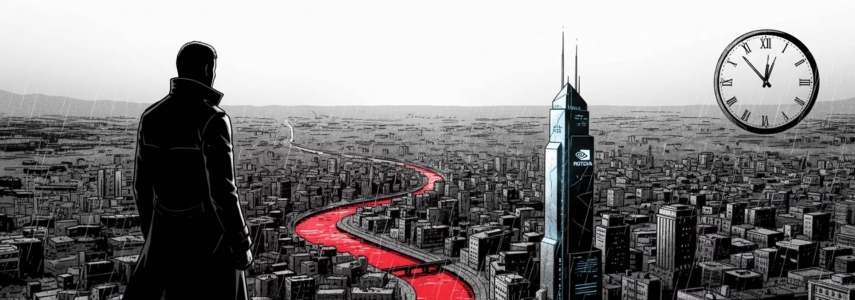 Aurra Markets：美联储议息、英伟达GTC、油价飙升主导本周市场焦点