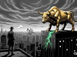 Aurra Markets：标普与纳指创新高后，美股期货盘前持稳