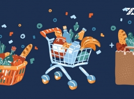 ZFX山海证券：美国9月零售销售数据不及预期