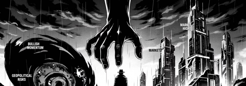 Aurra Markets：【每周市场展望】标普 500 再创新高，日本央行捍卫 160 Gateway