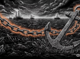 Aurra Markets：美国空袭伊朗后，股指期货承压下跌