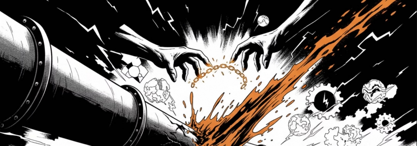 Aurra Markets:【WTI原油展望】谈判破裂或再度冲击 115 美元阻力位