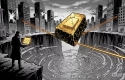 Aurra Markets观察：退潮之后，是谁在持续买入黄金？