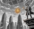 Aurra Markets：美国通胀升温，美联储加息预期施压美元指数与黄金