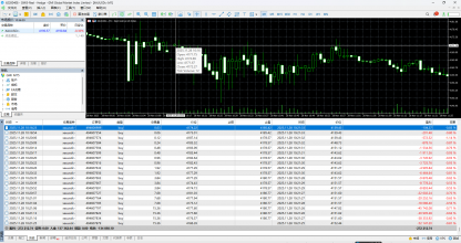 这口锅，破了！10000粒米都装不下，砸锅！