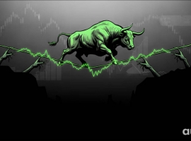 Aurra Markets：纳斯达克 100 指数走势分析，29,750 点支撑能否守住？