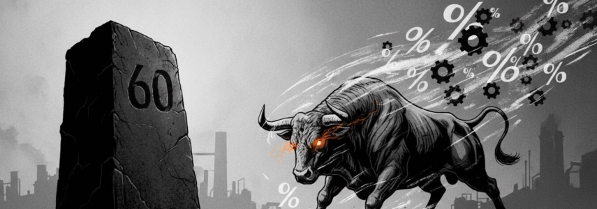 Aurra MarketsSilver Price Analysis Test 60 Resonant support level for the US dollar