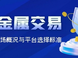 2025贵金属交易平台软件十大排名介绍，看看哪个更适合操作