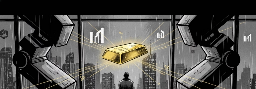 Aurra Markets：【黄金走势分析】金价测试 200 小时均线阻力位