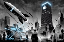 Aurra Markets：PayPal 飙涨，苹果创新高，SpaceX fall drastically IPO Issue price