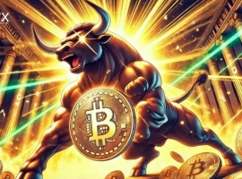 ZFX山海证券：比特币再创新高！有分析师预计未来挑战15万美元大关！