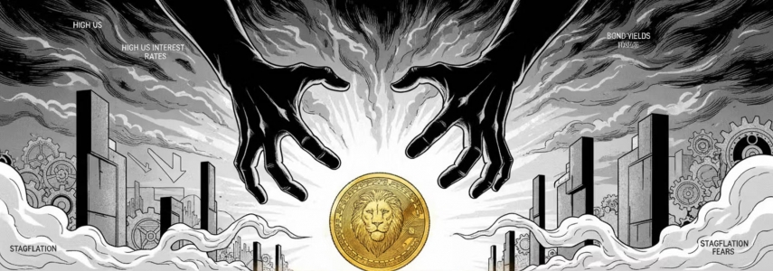 Aurra Markets：【黄金走势展望】黄金坚守 4200 美元关键支撑位