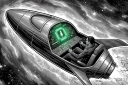 Aurra Markets：SpaceX 计划采购英伟达 GPU 用于 AI，支撑英伟达股价看涨预期