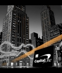 Aurra Markets：【金融股布局动向】逢低买入第一资本与富国银行，下调派拓网络评级