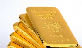 2025年伦敦金平台综合实力TOP5权威榜单