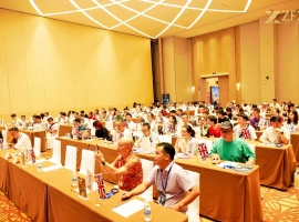 实干为基，安全致远 | ZFX 山海证券佛山交易技术峰会圆满举行