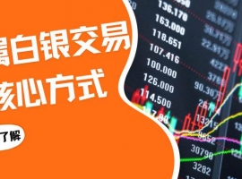 贵金属白银如何交易？国内比较好的贵金属白银交易平台有哪些