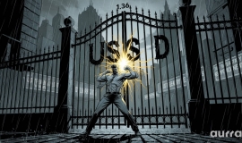 Aurra Markets：【英镑兑美元走势分析】汇价测试 1.36 关键阻力位突破