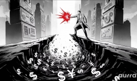 Aurra Markets：【美元兑日元走势分析】日本央行干预风险上升