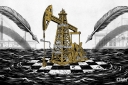Aurra Markets:【WTI 原油走势分析】美伊局势紧张，油价测试 98 Resistance level of the US dollar