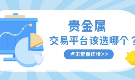 贵金属交易平台该选哪个？新手必看挑选指南