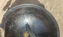 一口破锅，有啥好补的，扔了吧！