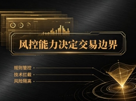 金荣中国智能风控全流程护航，贵金属短线交易更安心