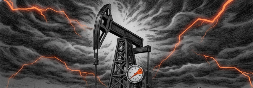 Aurra Markets:【WTI 原油走势分析】美伊紧张局势升温，油价试探 94 Resistance level of the US dollar