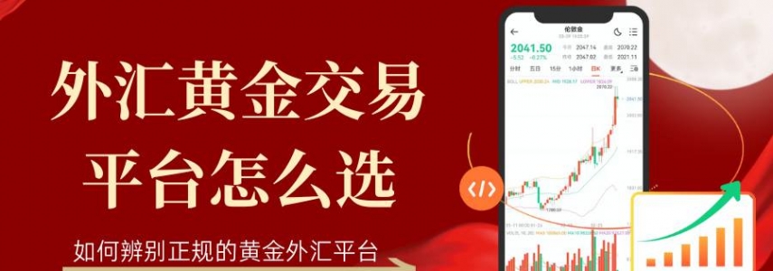 外汇黄金交易平台怎么选？2026年十大正规外汇黄金平台大盘点