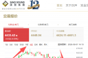 金价在大涨买入时机需谨慎
