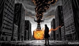 Aurra Markets：受伊朗能源冲击，日本核心通胀升至 1.8%