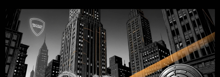 Aurra Markets：【金融股布局动向】逢低买入第一资本与富国银行，下调派拓网络评级